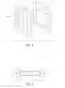 Fig. 08 - Light emitting sign and display surface therefor