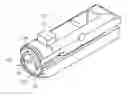 Fig. 01 - Firearms for launching electrified projectiles