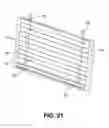 Fig. 22 - Complete assembling of massive elements