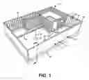 Fig. 02 - Buildings, building walls and other structures