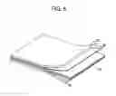Fig. 06 - Flooring system having complementary sub-panels