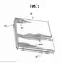 Fig. 08 - Flooring system having complementary sub-panels