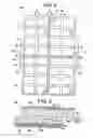 Fig. 09 - Flooring system having complementary sub-panels