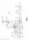 Fig. 02 - Snapper valve for hot end systems with burners