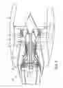Fig. 02 - 3D non-axisymmetric combustor liner