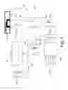 Fig. 06 - Refrigeration system with consecutive expansions and method