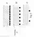 Fig. 09 - Refrigeration system with consecutive expansions and method