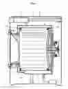 Fig. 02 - Washing machine having balancer