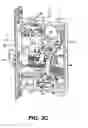 Fig. 07 - Locking device with embedded circuit board