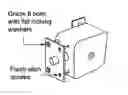 Fig. 01 - Menace garage lock - MGL