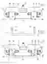 Fig. 02 - Equipment for the straightening of deformed electrolysis potshells, in particular for aluminium molten-bath electrolysis
