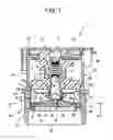 Fig. 02 - Device for detecting the liquid level in the washing bath of a washing machine