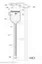 Fig. 06 - SPECIAL MEASURING BOTTLE FOR MEASURING VOLUME OF SOLID
