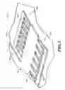 Fig. 03 - Out-of plane comb-drive accelerometer
