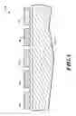 Fig. 04 - Out-of plane comb-drive accelerometer