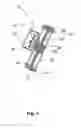 Fig. 04 - Pressure sensor and pressure difference sensor