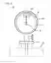 Fig. 02 - GAUGE FOR PRESSURE MEASURING DEVICE