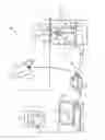 Fig. 02 - Apparatus and method for testing an aircraft pedal system