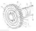 Fig. 01 - Divided Toothed Wheel