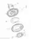 Fig. 02 - Divided Toothed Wheel
