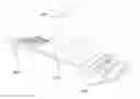 Fig. 01 - Ergonometric electronic musical device for digitally managing real-time musical interpretation