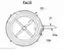 Fig. 13 - Magazine for a hand gun
