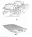 Fig. 02 - Method of planting triploid seedless watermelon seeds and enhanced watermelon pollenizer seeds for producing watermelon transplants