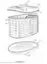 Fig. 09 - PET HOUSING ENCLOSURE