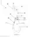Fig. 02 - NON-PULL LEASH SYSTEM AND METHOD