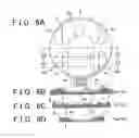 Fig. 07 - PISTON FOR INTERNAL COMBUSTION ENGINE