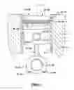 Fig. 02 - Piston and connecting rod assembly having improved cooling characteristics