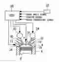 Fig. 01 - Control device for internal combustion engine