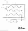 Fig. 02 - Solar heating system with overheating protection