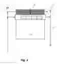 Fig. 09 - Solar heating system with overheating protection