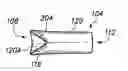 Fig. 01 - DELINEATING NAIL FOR NAIL TREATMENT APPLICATIONS AND METHOD THEREFOR