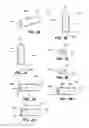 Fig. 02 - DELINEATING NAIL FOR NAIL TREATMENT APPLICATIONS AND METHOD THEREFOR