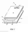 Fig. 02 - Ultrasecure card package