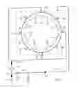 Fig. 07 - Method for preventing clogging in a strainer construction for a continuous digester