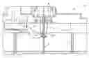 Fig. 01 - Pressure control device with remote orientation relative to a rig