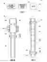 Fig. 08 - Pressure control device with remote orientation relative to a rig