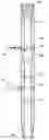 Fig. 01 - Wellbore bypass tool and related methods of use