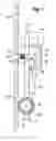 Fig. 02 - ELECTRONICALLY CONTROLLED FALL ARRESTER FOR A FALL PROTECTION SYSTEM
