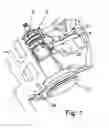 Fig. 02 - Disc brake adjustment device having a blocking device