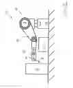 Fig. 02 - METHOD, APPARATUS AND USE OF A WATER-BASED DISPERSION FOR AUTOMATED SERVICING OF A WELDING TORCH HEAD