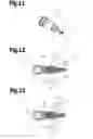 Fig. 07 - Device and method for contacting a welding rod and contact shell