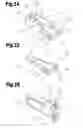 Fig. 08 - Device and method for contacting a welding rod and contact shell