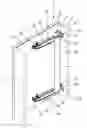 Fig. 01 - Hinge apparatus and container apparatus