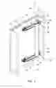 Fig. 02 - Hinge apparatus and container apparatus