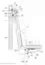 Fig. 07 - Hinge apparatus and container apparatus