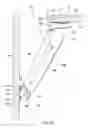 Fig. 22 - Hinge apparatus and container apparatus